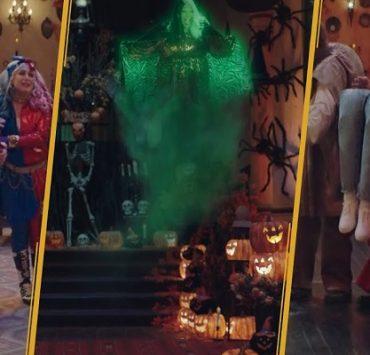 الكبير أوي 8