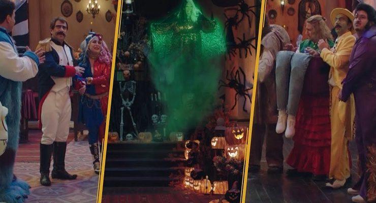 الكبير أوي 8