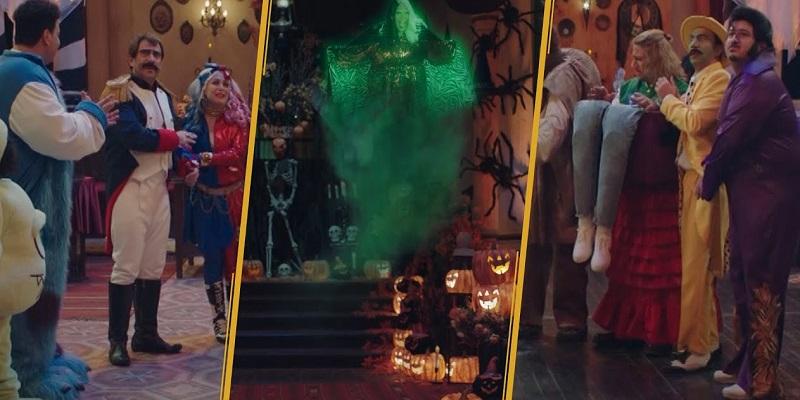 الكبير أوي 8