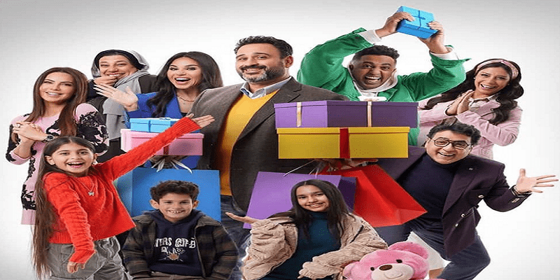 مسلسل بابا جه .. العالم ليس في حاجة إلى أبو العلا البشري بابا جه