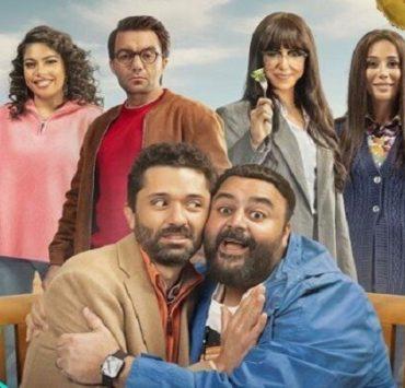 مسلسلات النصف الثاني من رمضان