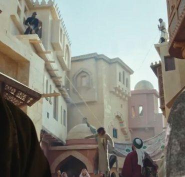 دراما رمضان 2024 .. هل اكتسب الجمهور مناعة ضد اللجان الإلكترونية؟ اغتيالات الحشاشين