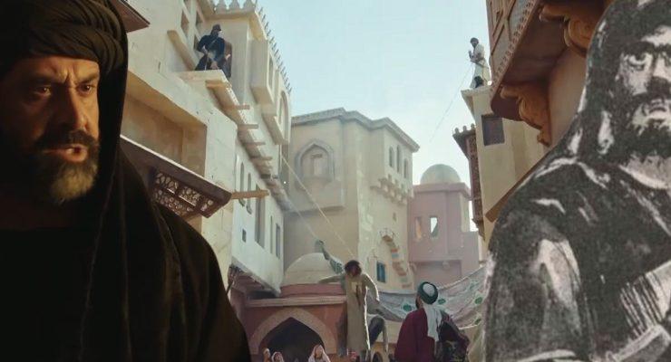 اغتيالات الحشاشين