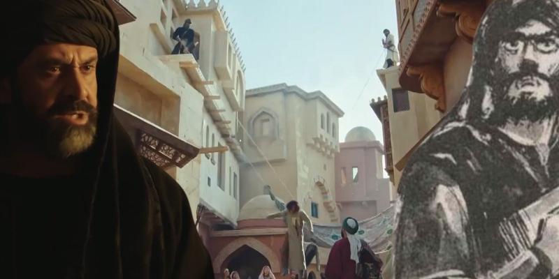 اغتيالات الحشاشين