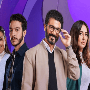 أم كلثوم مذيعة