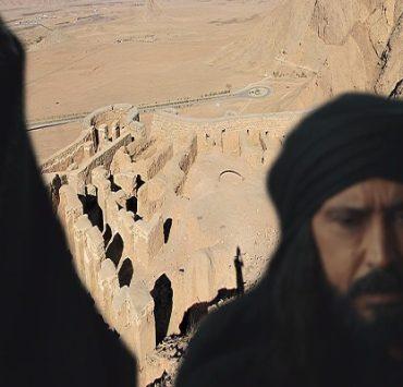 حسن الصباح وقتل ابنه