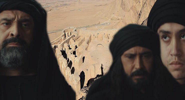 حسن الصباح وقتل ابنه