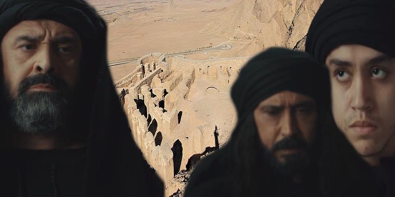 حسن الصباح وقتل ابنه