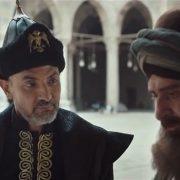 مسلسل بدون سابق إنذار