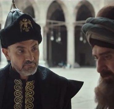 مسلسل مليحة.. رمزية معناة فلسطينية و أمل عودة الأرض مسلسل مليحة