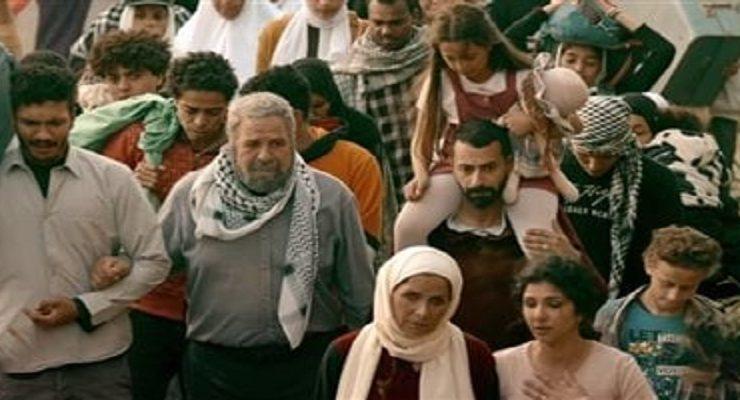 مسلسل مليحة