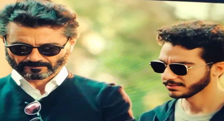 امبراطورية ميم