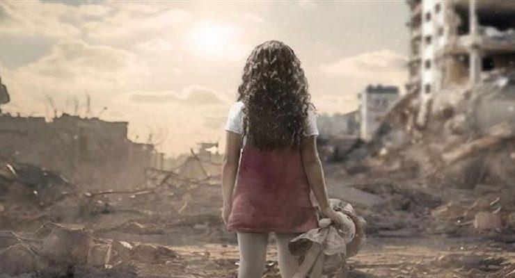 الحلقة الأولى من مسلسل مليحة