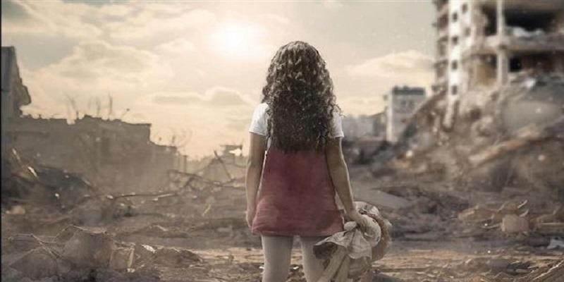 الحلقة الأولى من مسلسل مليحة