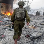 عملية عسكرية على رفح