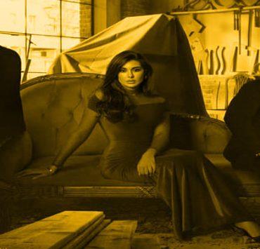 تترات مسلسلات رمضان (10) : خالد نور وولده نور خالد … تترمصنوع بشكل جيد خالد نور وولده نور خالد