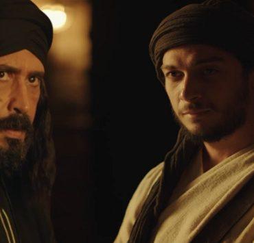 مؤذن أصفهان