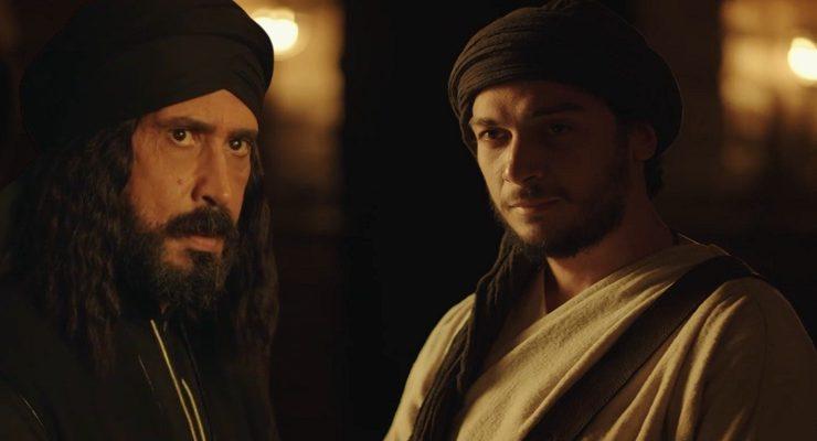 مؤذن أصفهان