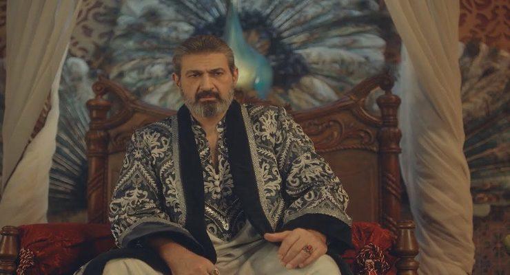 جودّر المصري