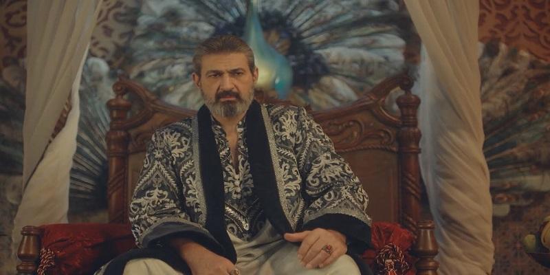 جودّر المصري