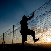 الهرب من السجن