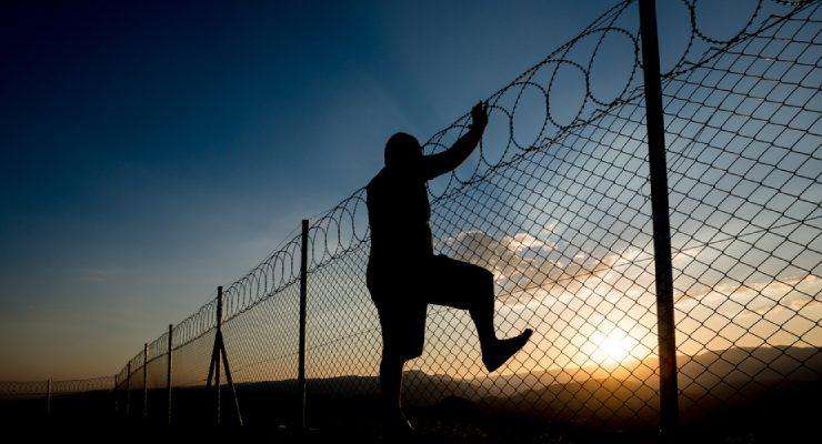 الهرب من السجن