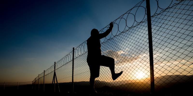 الهرب من السجن