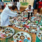 وليمة الموتى