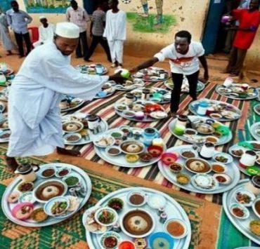 وليمة الموتى