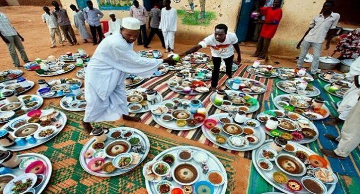 وليمة الموتى