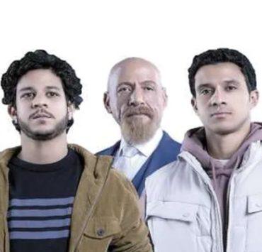 مسلسل الحشاشين.. ومُعضلة العصمة مسار إجباري