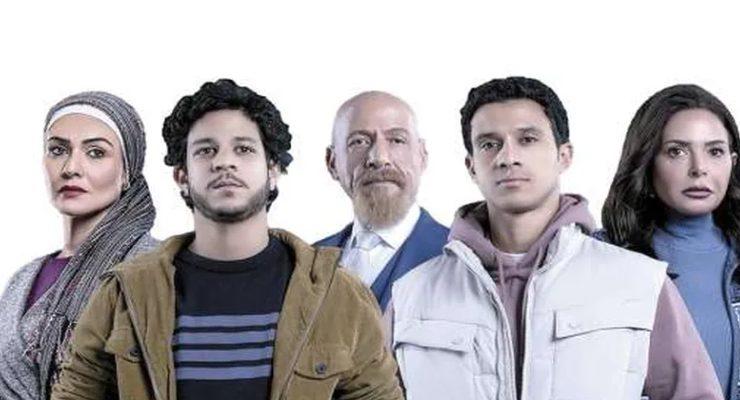 مسار إجباري