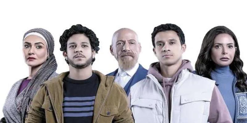 مسار إجباري