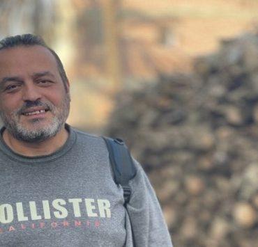 أسامة الشاذلي