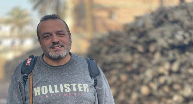 أسامة الشاذلي