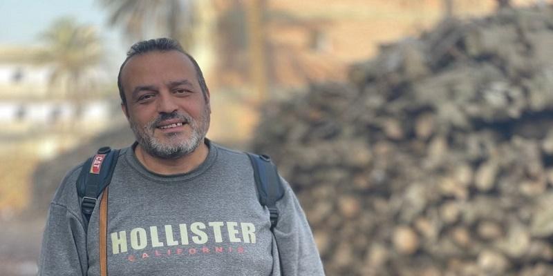 أسامة الشاذلي