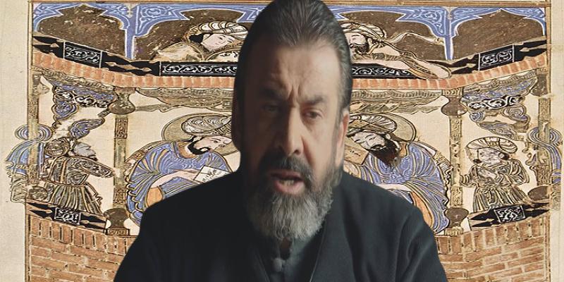 الحلقة 20 من الحشاشين