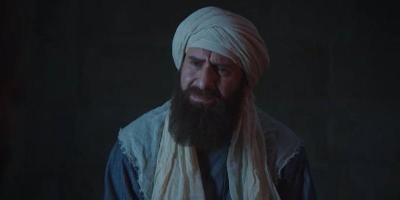 مسلسل الحشاشين.. ومُعضلة العصمة العصمة