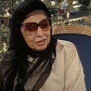 آخر مقالات بنت الشاطئ