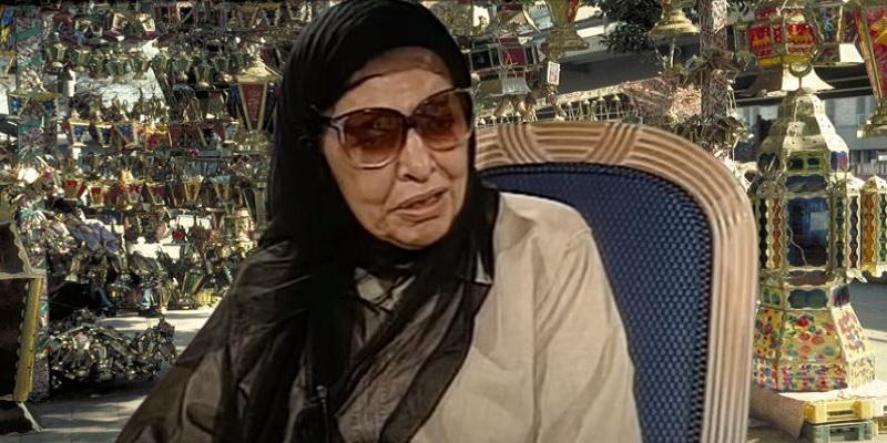 آخر مقالات بنت الشاطئ