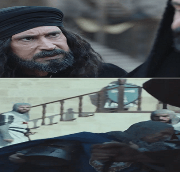 زيد بن سيحون