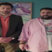 خالد ونور وولده نورخالد