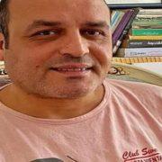 أسامة الشاذلي