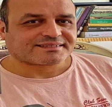 أسامة الشاذلي