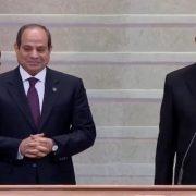 البرلمان المصري