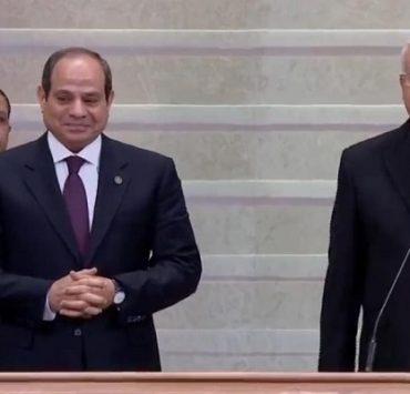 البرلمان المصري