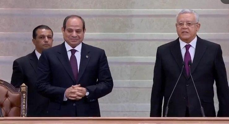 البرلمان المصري