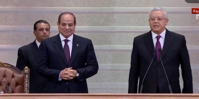 البرلمان المصري