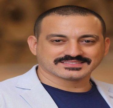 دياب نجم مسلسل مليحة