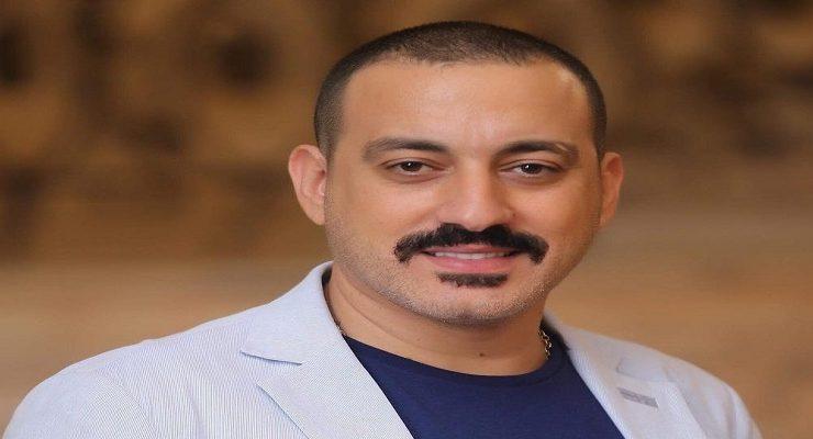 دياب نجم مسلسل مليحة